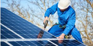 Installation Maintenance Panneaux Solaires Photovoltaïques à Mayet